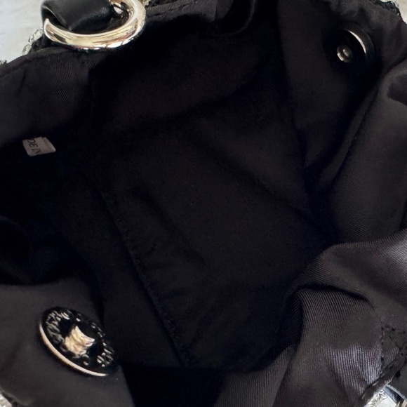 Rhinestone Diamond Limited Edition Purse Crossbody - Picture 5 of 6